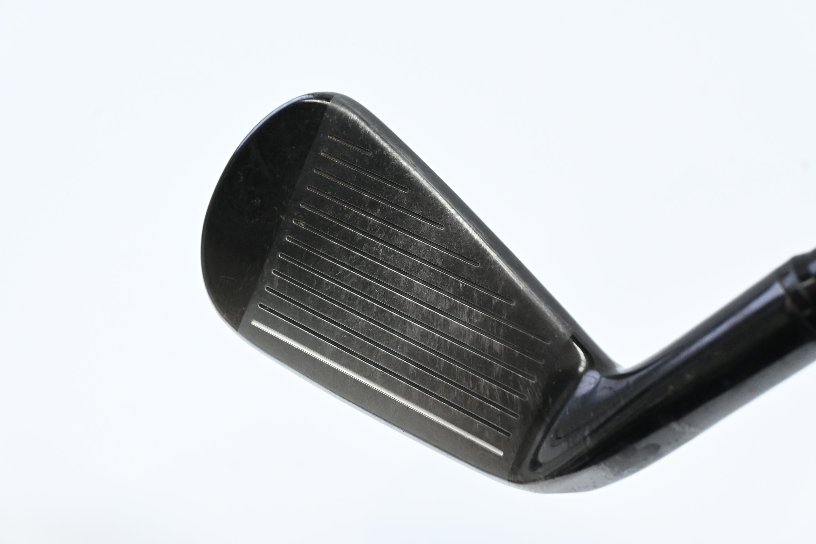 Taylormade GAPR Lo #2 Iron / 17 Degree / Stiff Flex KBS 80 Shaft