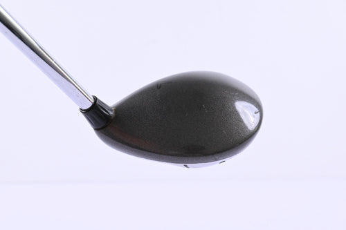 Callaway Big Bertha 2004 #4 Wood / 19 Degree / Regular Flex Steel Shaft