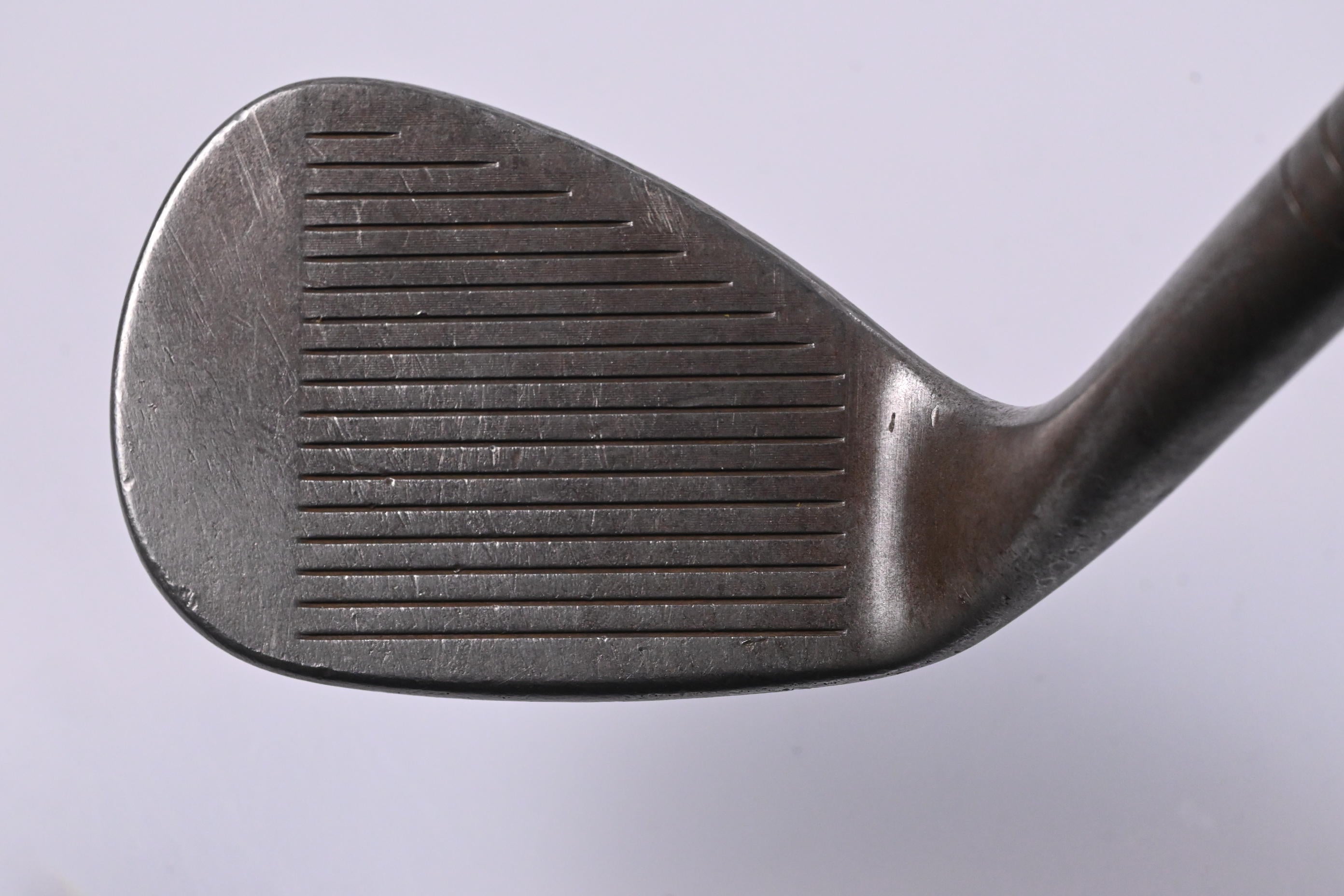 Titleist Vokey Lob Wedgeworks / 60 Degree / Stiff Flex N.S.Pro Modus 3 130 Shaft
