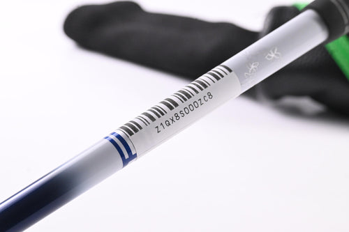 XXIO X 2022 #6 Hybrid / 26 Degree / Regular Flex Diamana ZX 50 Shaft