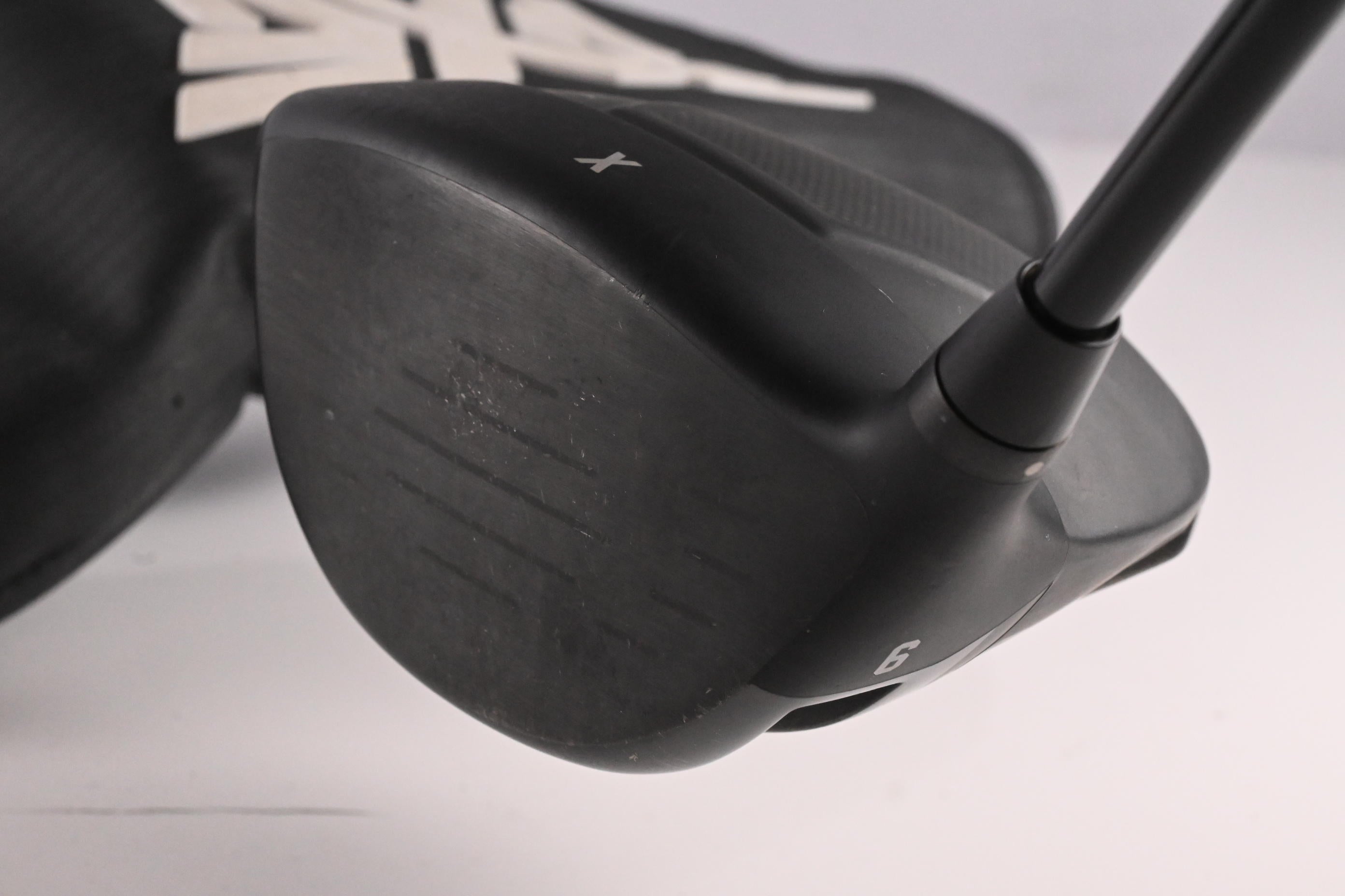 PXG 0211 2020 Driver / 9 Degree / Regular Flex Tensei AV Raw Blue 65 Shaft
