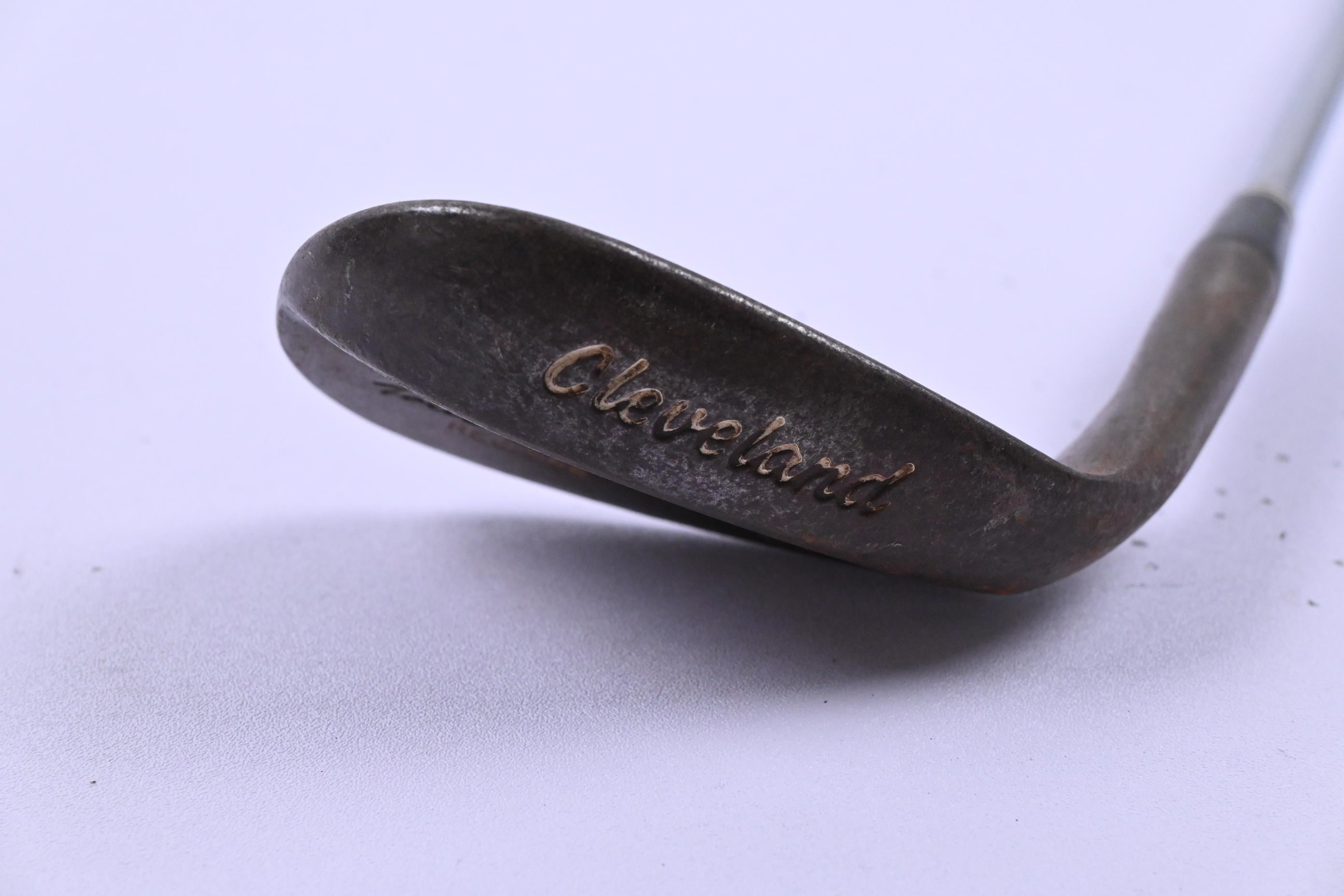 Cleveland 588 Tour Action Lob Wedge / 60 Degree / Wedge Flex Dynamic Gold Shaft