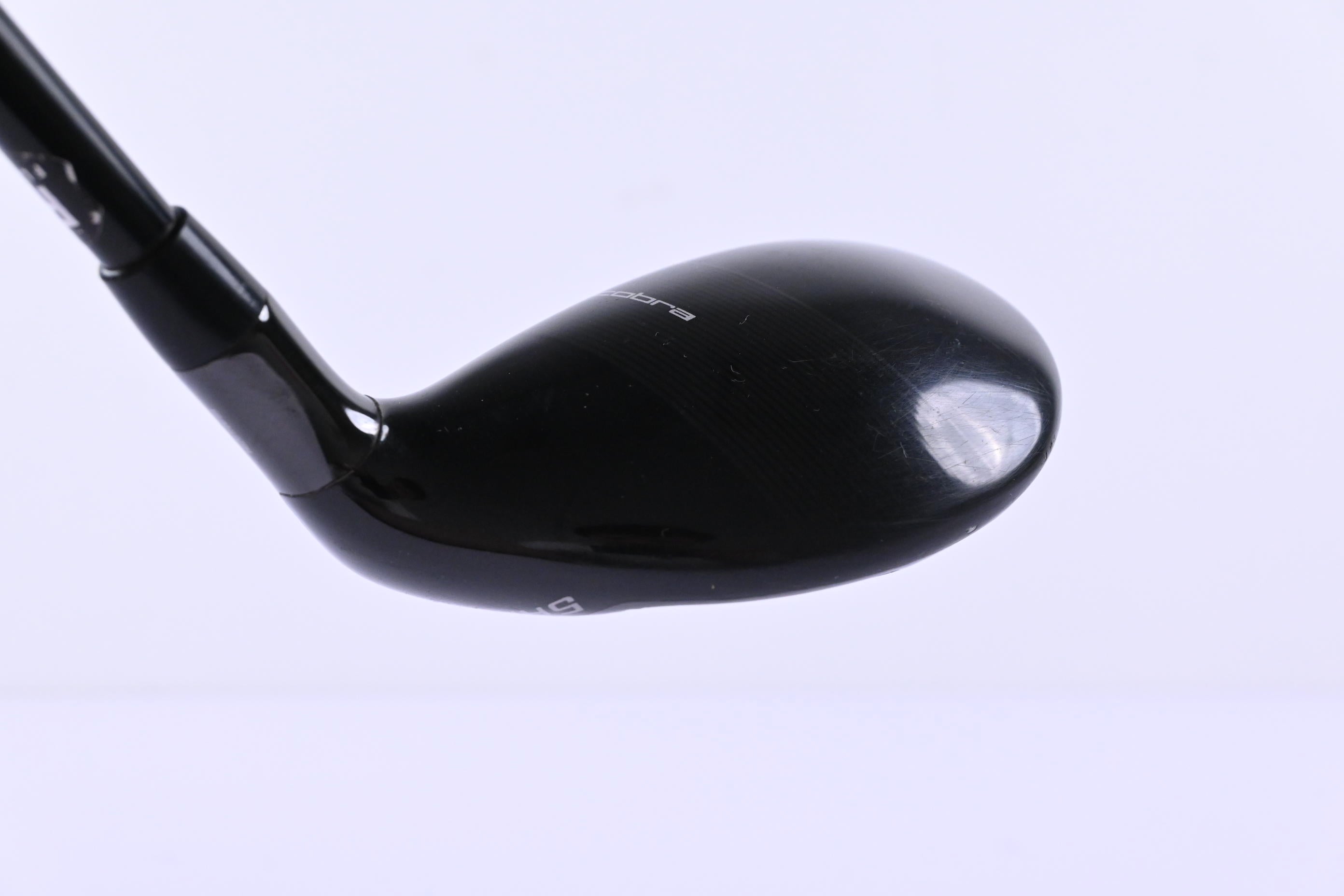 Cobra F-Max Superlite #5 Hybrid / 25 Degree / Regular Flex Cobra SuperLite 55