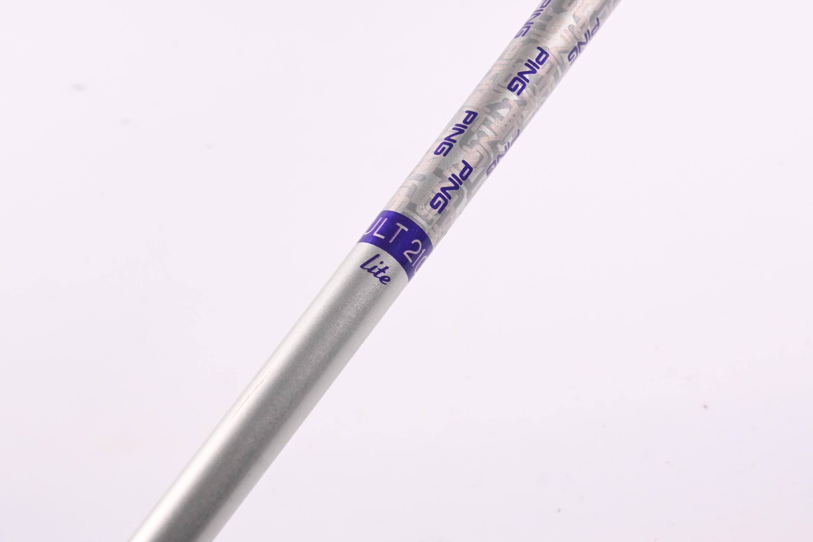 Ladies Ping Serene #5 Hybrid / 26 Degree / Ladies Flex Ping ULT 210 Shaft