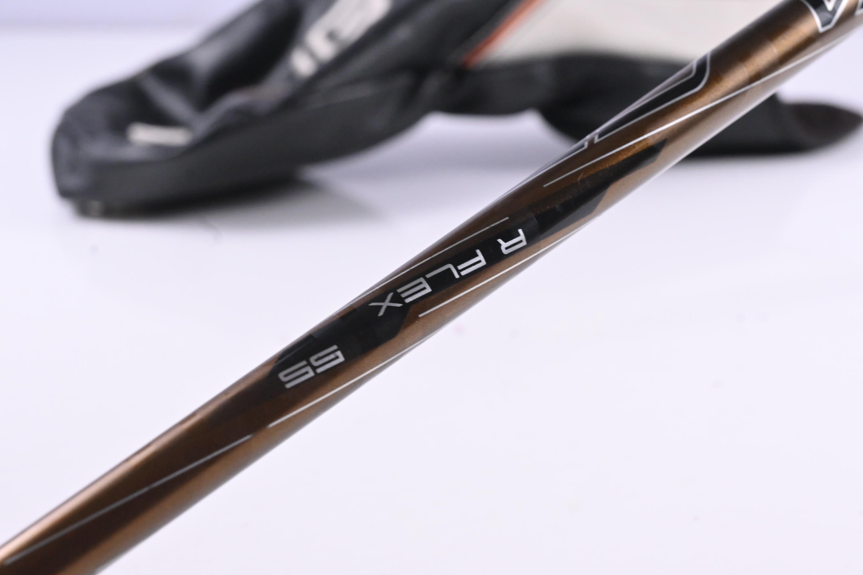 Ping G400 Driver / 10.5 Degree / Regular Flex Ping Alta CB 55 Shaft
