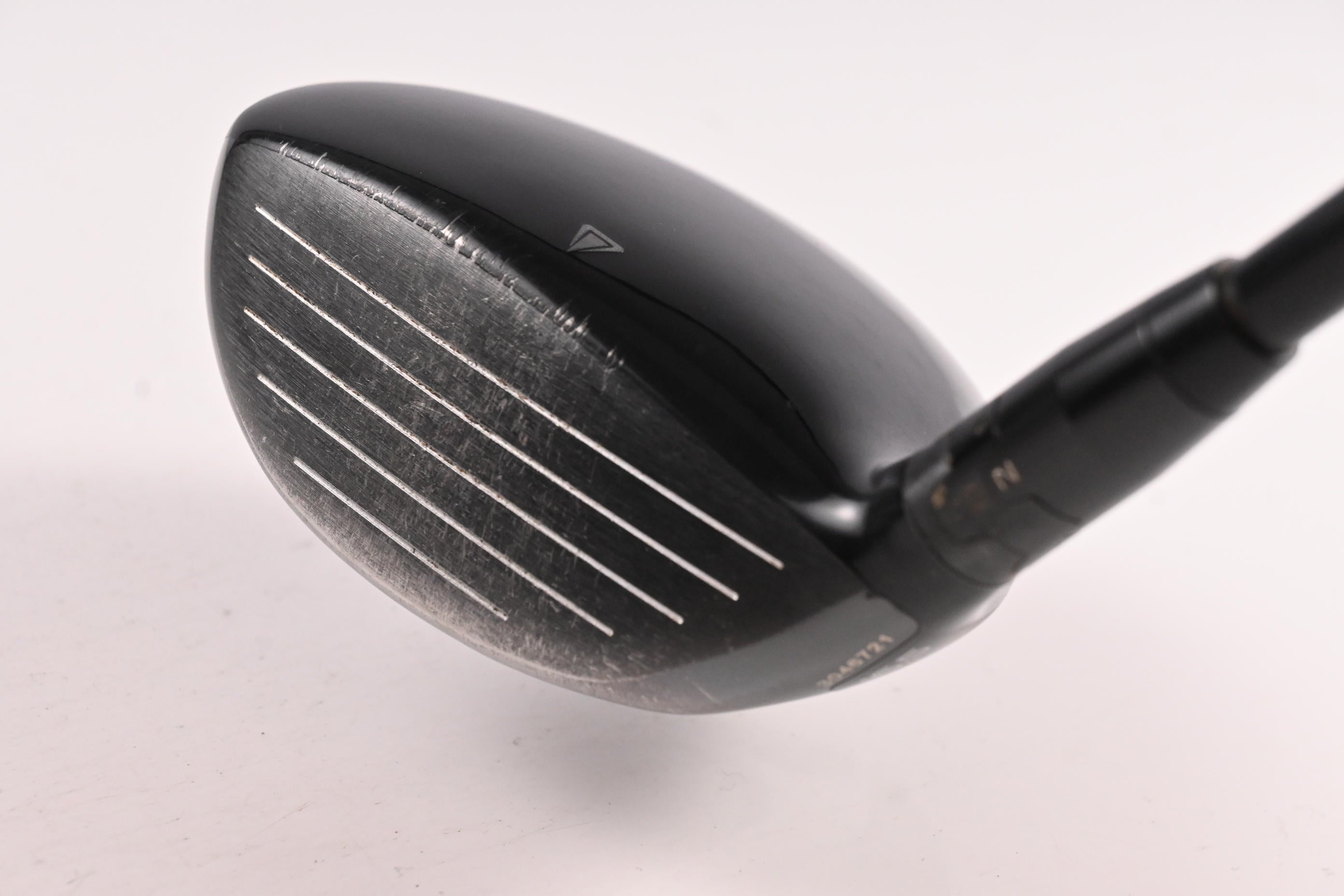 Titleist TS2 #3 Wood / 16.5 Degree / Regular Flex Tensei AV Blue 65 Shaft