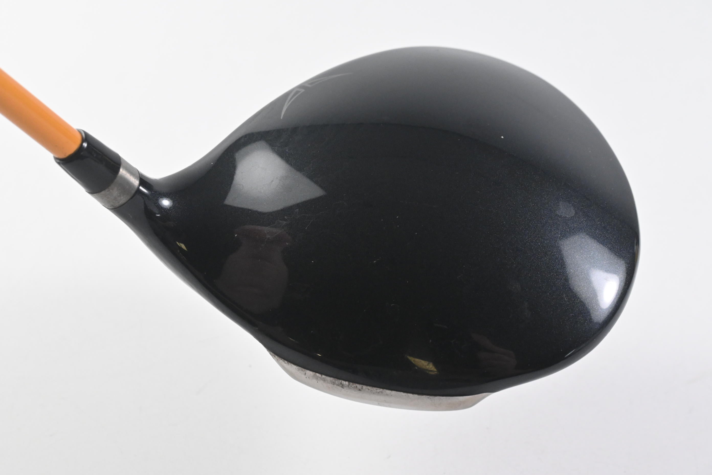 Ping K15 SF Tec Driver / 10.5 Degree / Senior Flex UST Mamiya Gold 65