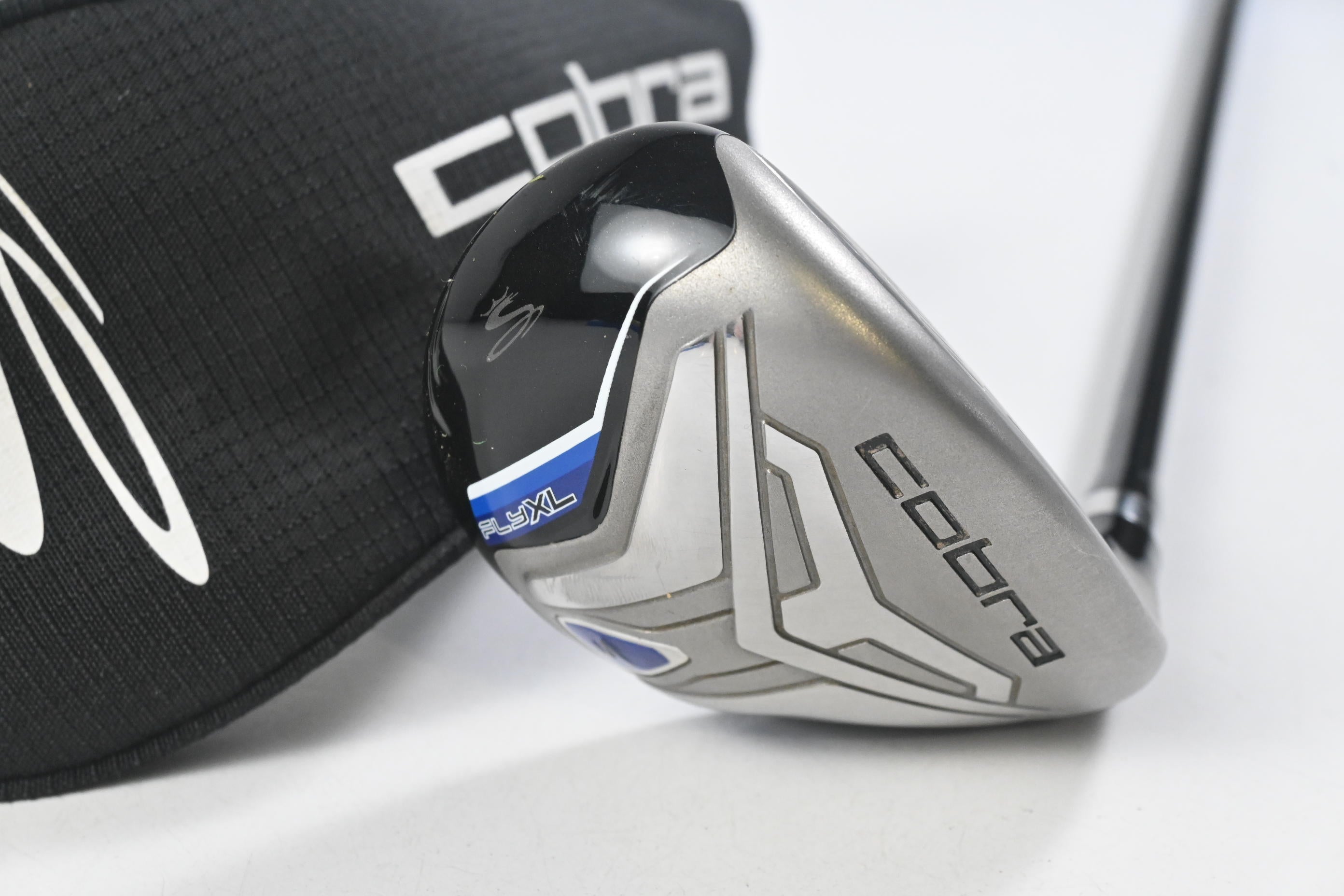 Cobra Fly XL #5 Hybrid / 23 Degree / Regular Flex Cobra Fly XL Shaft