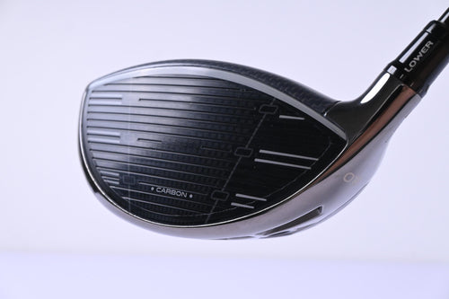 Taylormade Qi35 LS Driver / 8 Degree / Stiff Flex Tour AD Graphite Design VF-5