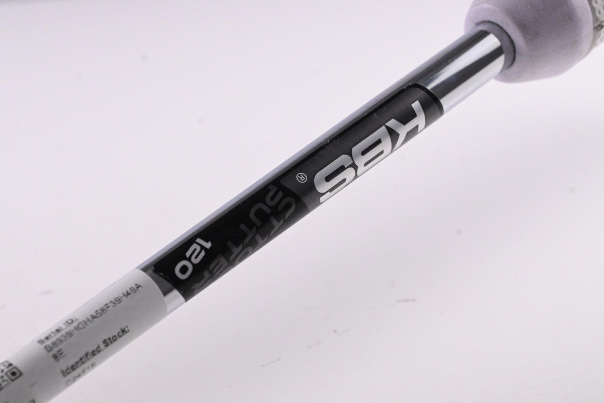 Cobra 2024 3D Printed Supernova Putter / 35.5 Inch