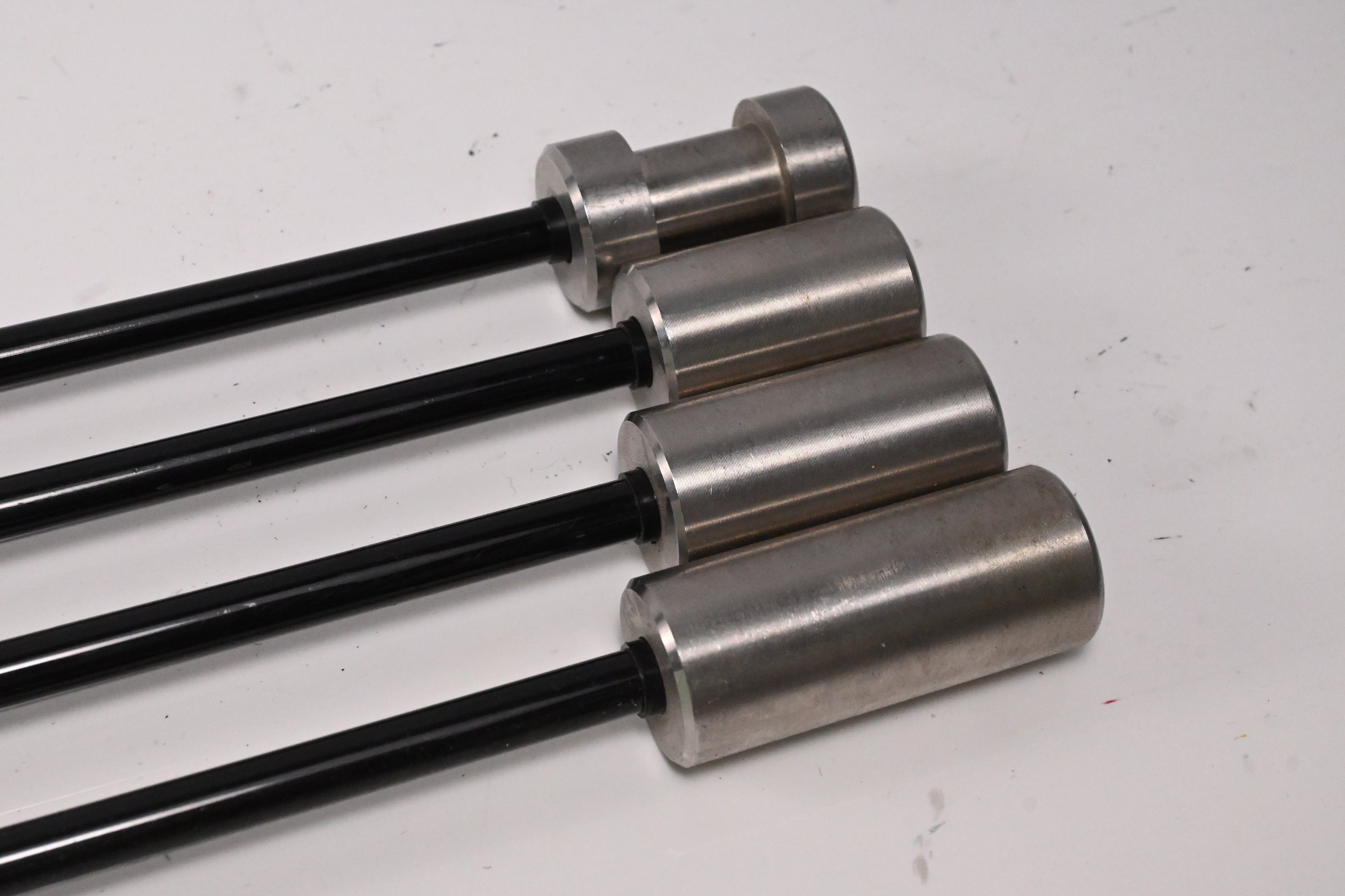 SuperSpeed Golf Training System / Swing Speed Trainer