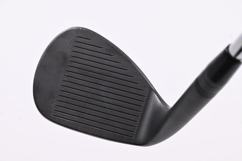Titleist Vokey SM10 Lob Wedge / 58 Degree / Wedge Flex Titleist Vokey SM10 Shaft