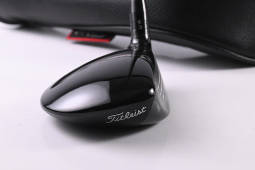 Titleist GTS3 #3 Wood / 15 Degree / X-Flex Graphite Design Tour AD VF-7 Shaft