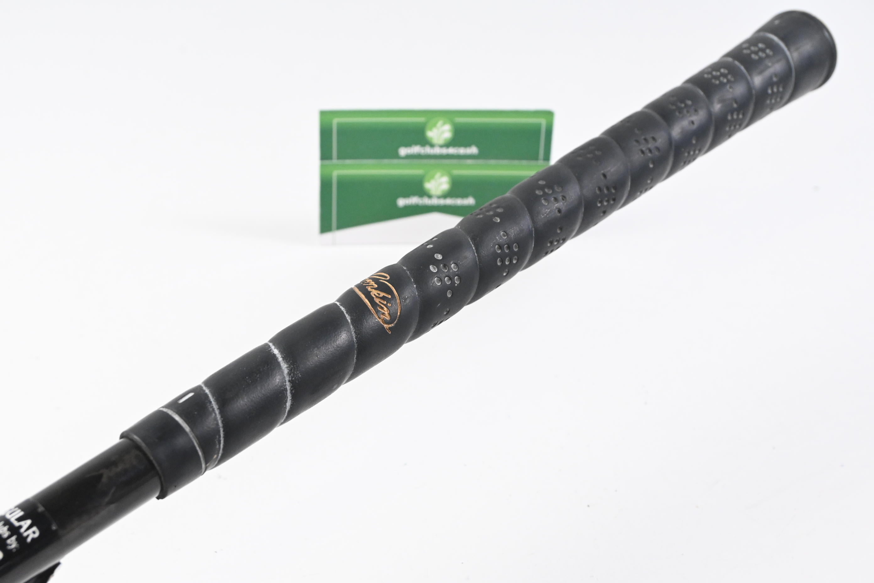 Left Hand Adams Tight Lies #3 Wood / 16 Degree / Regular Flex Adams Shaft
