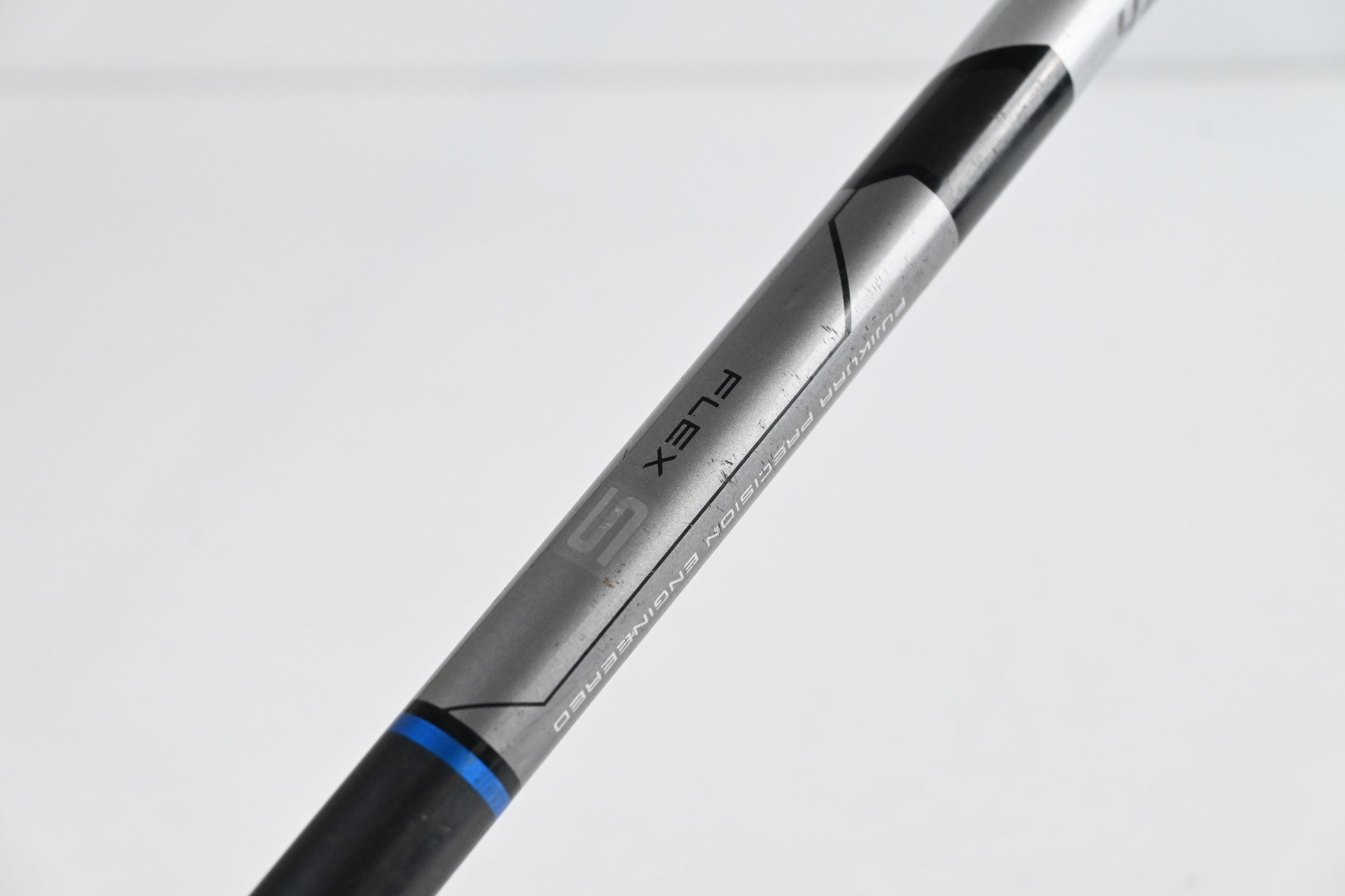 Taylormade SLDR-S #3 Hybrid / 19 Degree / Stiff Flex Fujikura Speeder 72 Shaft