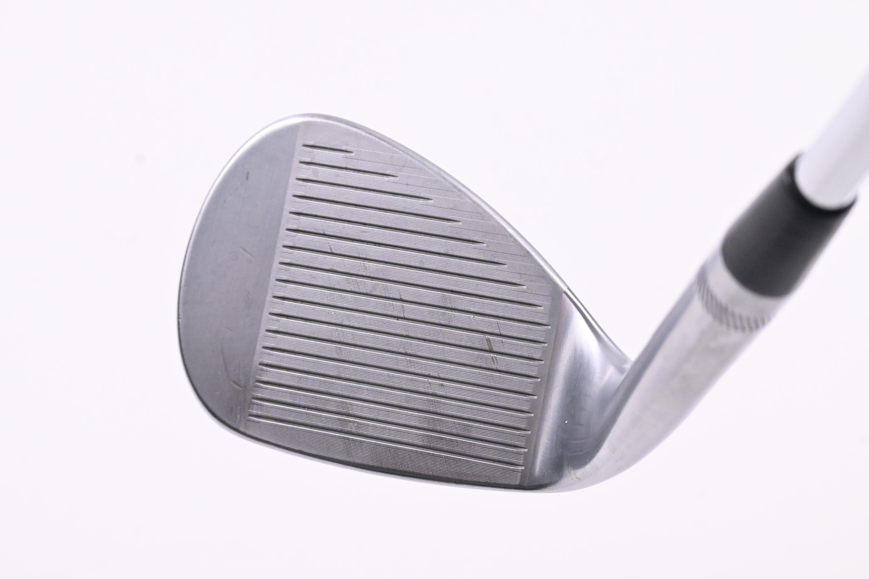Titleist Vokey SM10 Lob Wedge / 60 Degree / Wedge Flex Shaft
