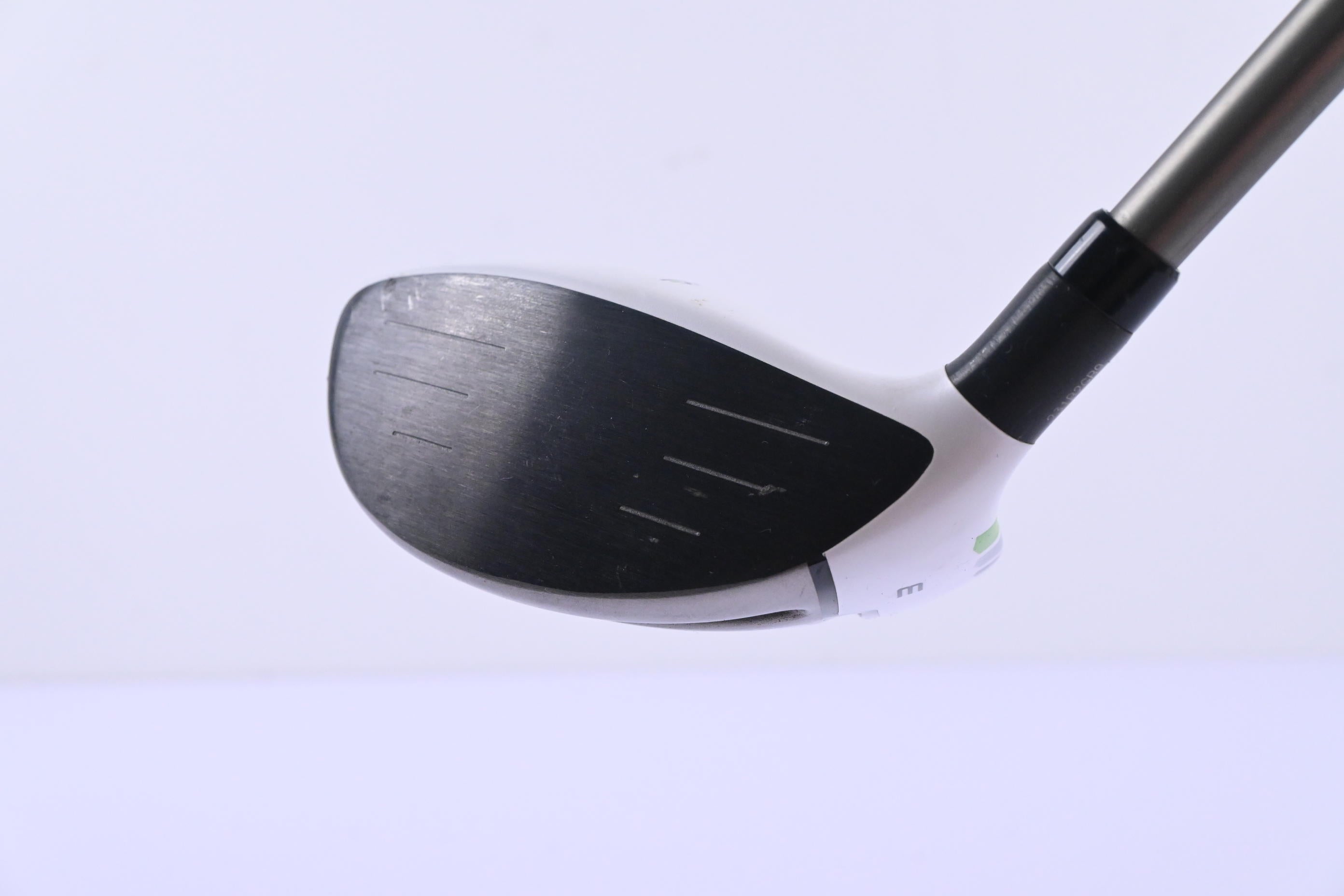 Ladies Taylormade RBZ #3 Wood / 15 Degree / Ladies Flex RBZ Matrix Ozik Shaft
