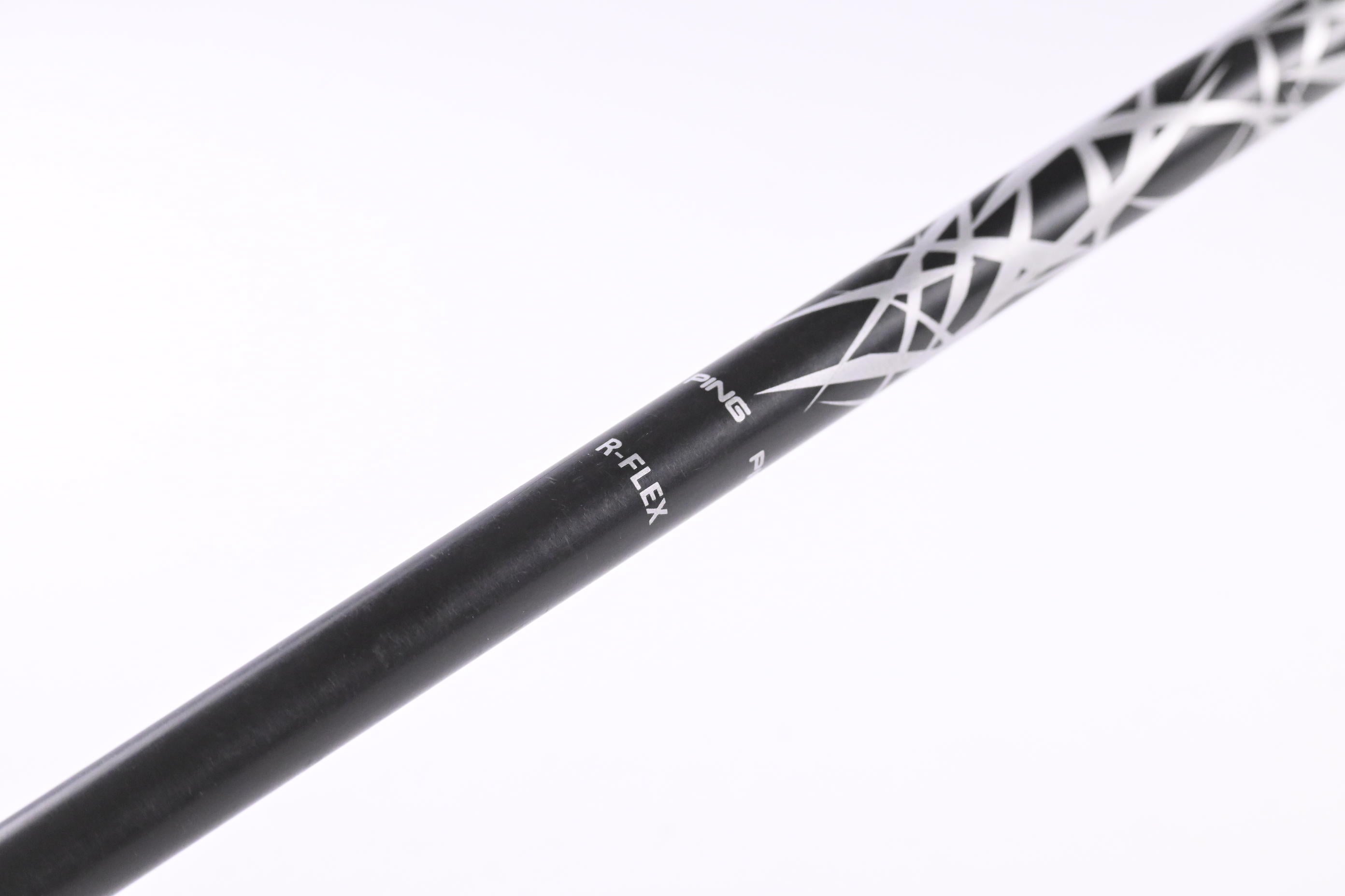 Ping i25 #3 Wood / 15 Degree / Regular Flex Ping PWR 65 Shaft