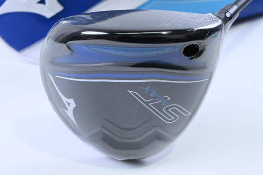 Mizuno ST-Max 230 Driver / 9.5 Degree / X-Flex Tensei 1K Black 65 Shaft