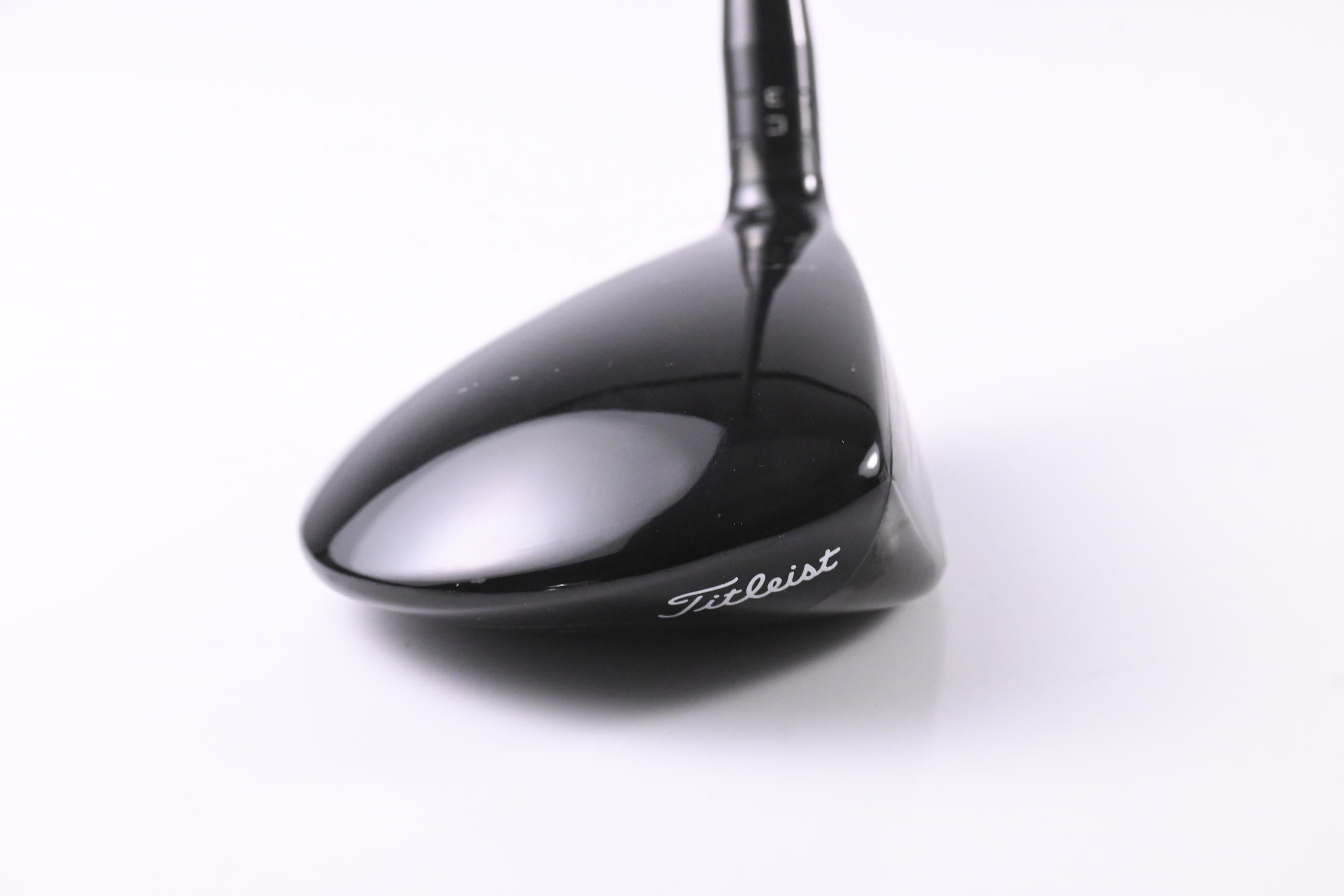 Titleist GT3 #3 Wood / 15 Degree / Stiff Flex HZRDUS Gen5 Black 70 Shaft