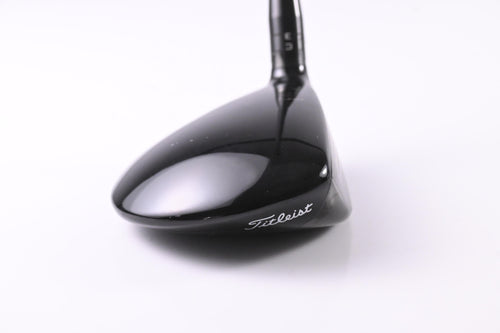 Titleist GT3 #3 Wood / 15 Degree / Stiff Flex HZRDUS Gen5 Black 70 Shaft