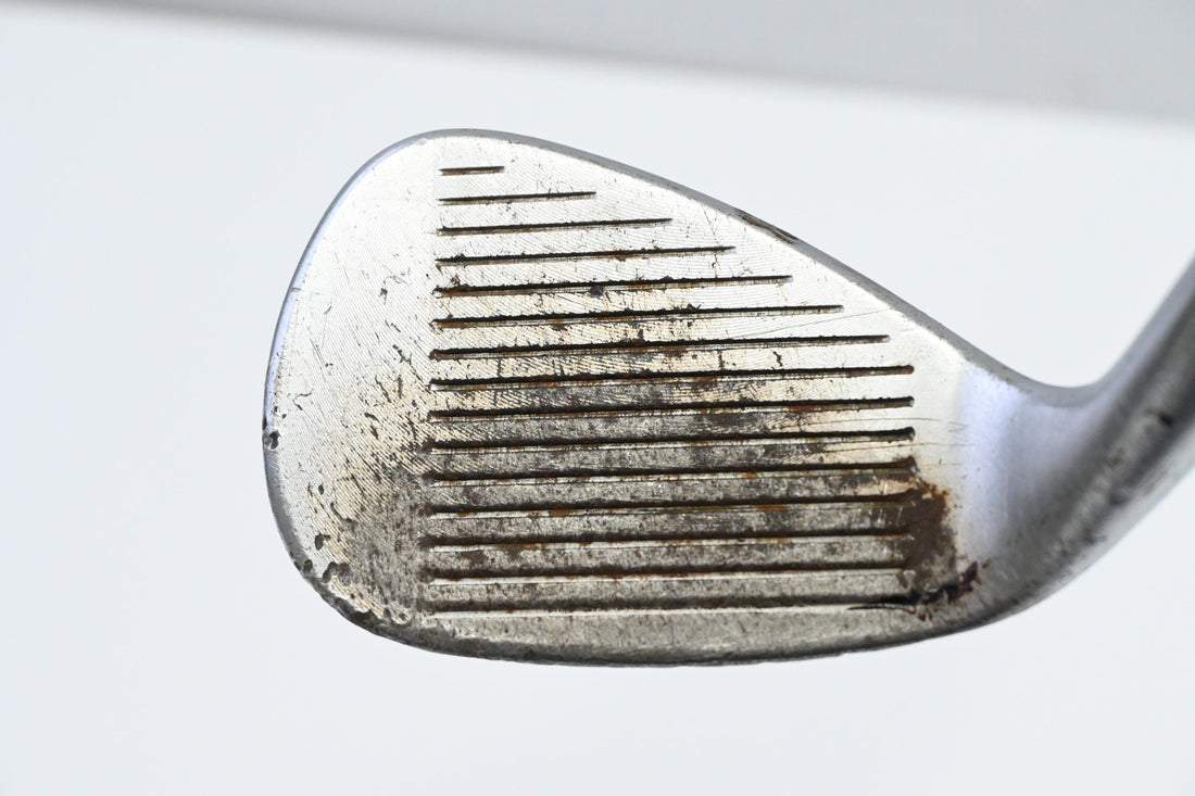 Titleist Vokey Spin Milled 2007 Sand Wedge / 56 Degree / Wedge Flex Steel Shaft