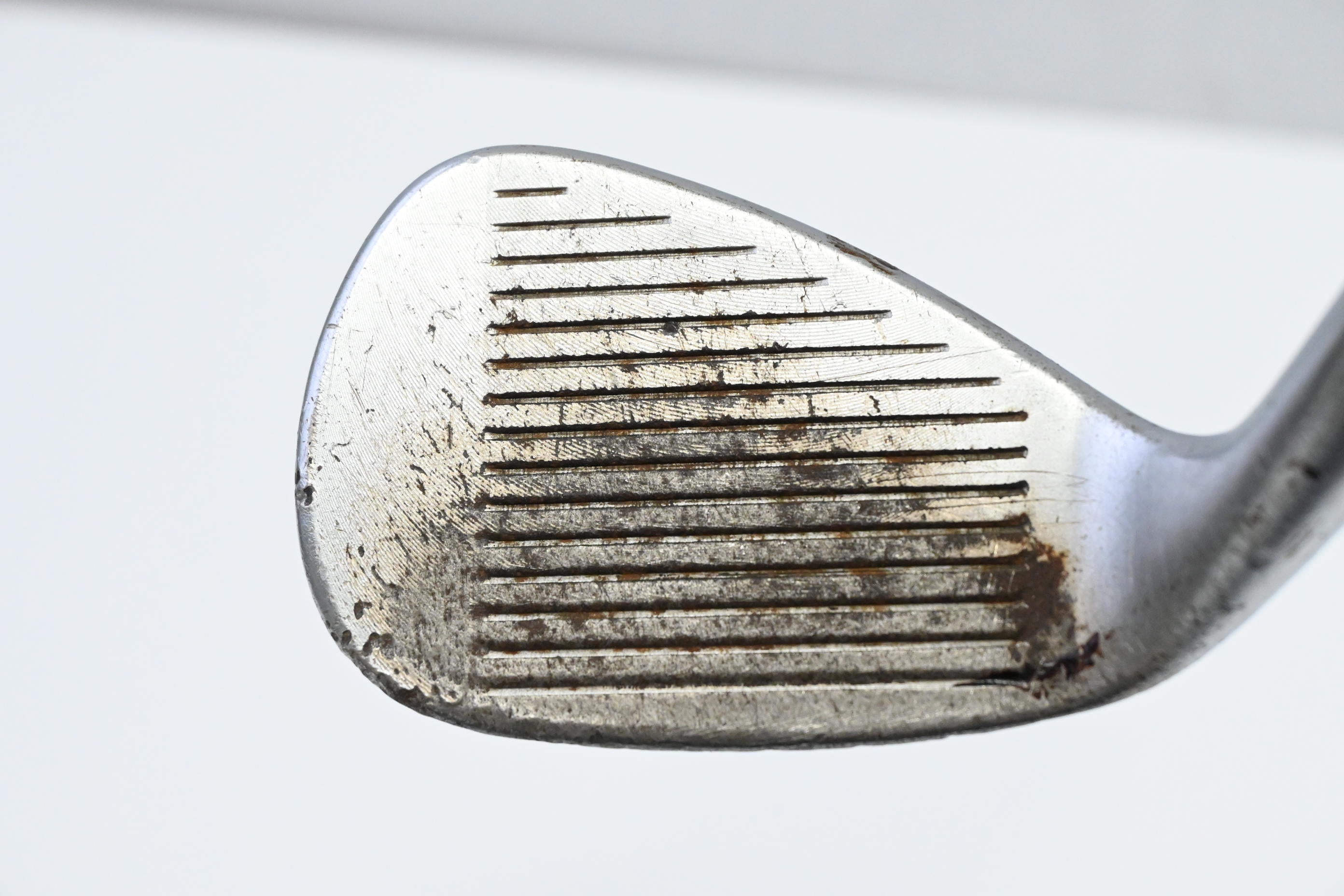 Titleist Vokey Spin Milled 2007 Sand Wedge / 56 Degree / Wedge Flex Steel Shaft