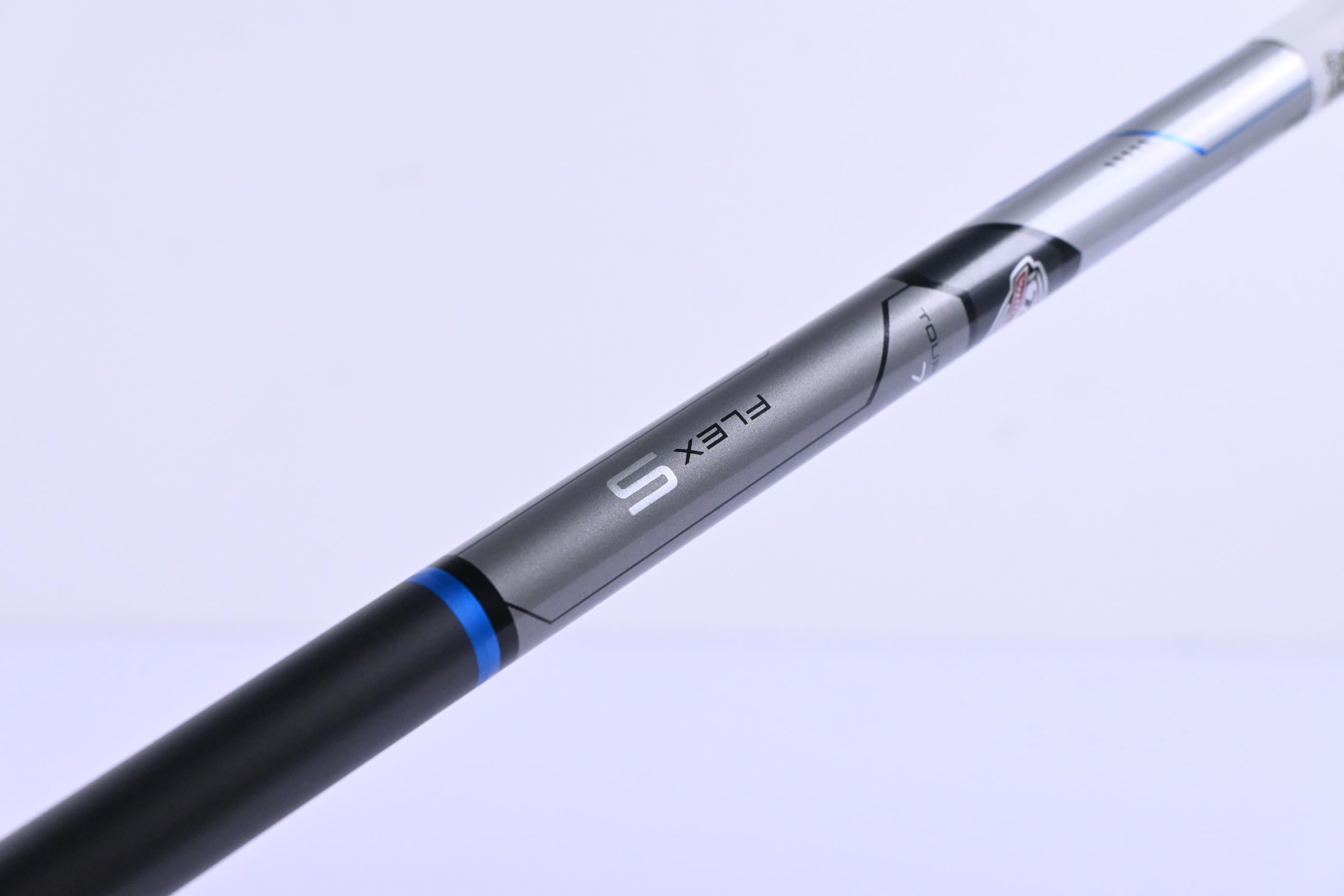 Taylormade SLDR 430 Driver / 10.5 Degree / Stiff Flex Motore Speeder 77 Shaft