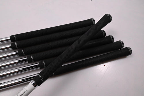 Titleist T100 2021 Irons / 4-PW / Stiff Flex Project X Shafts