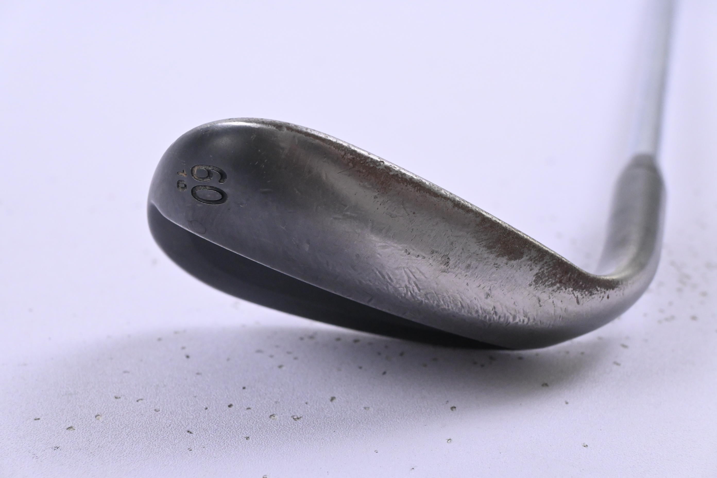 Ping Glide 2.0 Stealth Lob Wedge / 60 Degree / White Dot / Wedge Flex AWT 2.0