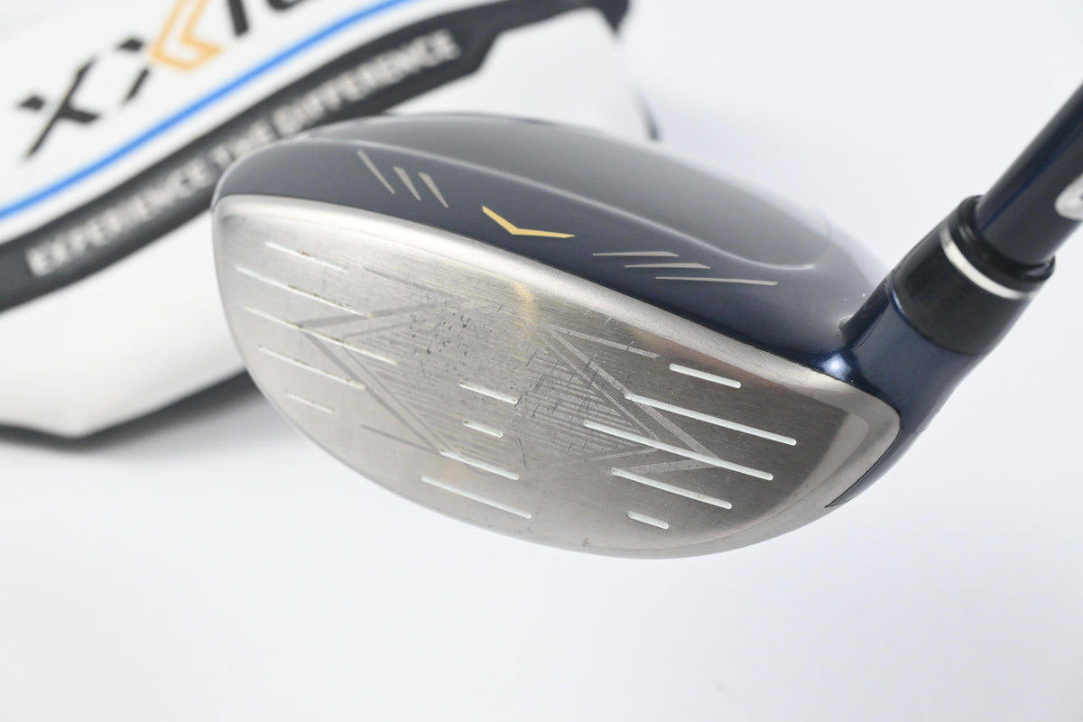 XXIO 12 #5 Wood / 18 Degree / Stiff Flex XXIO MP 1200 41 Shaft