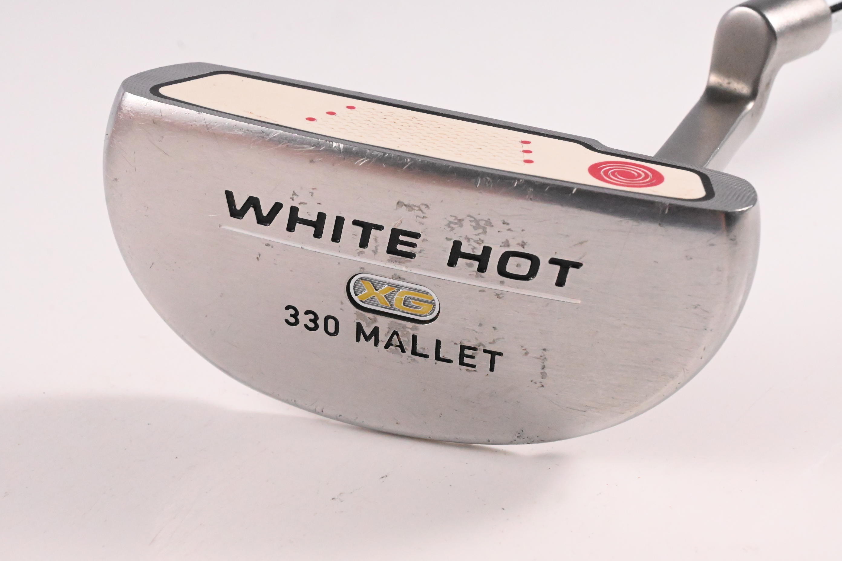Odyssey White Hot XG 330 Putter / 34 Inch