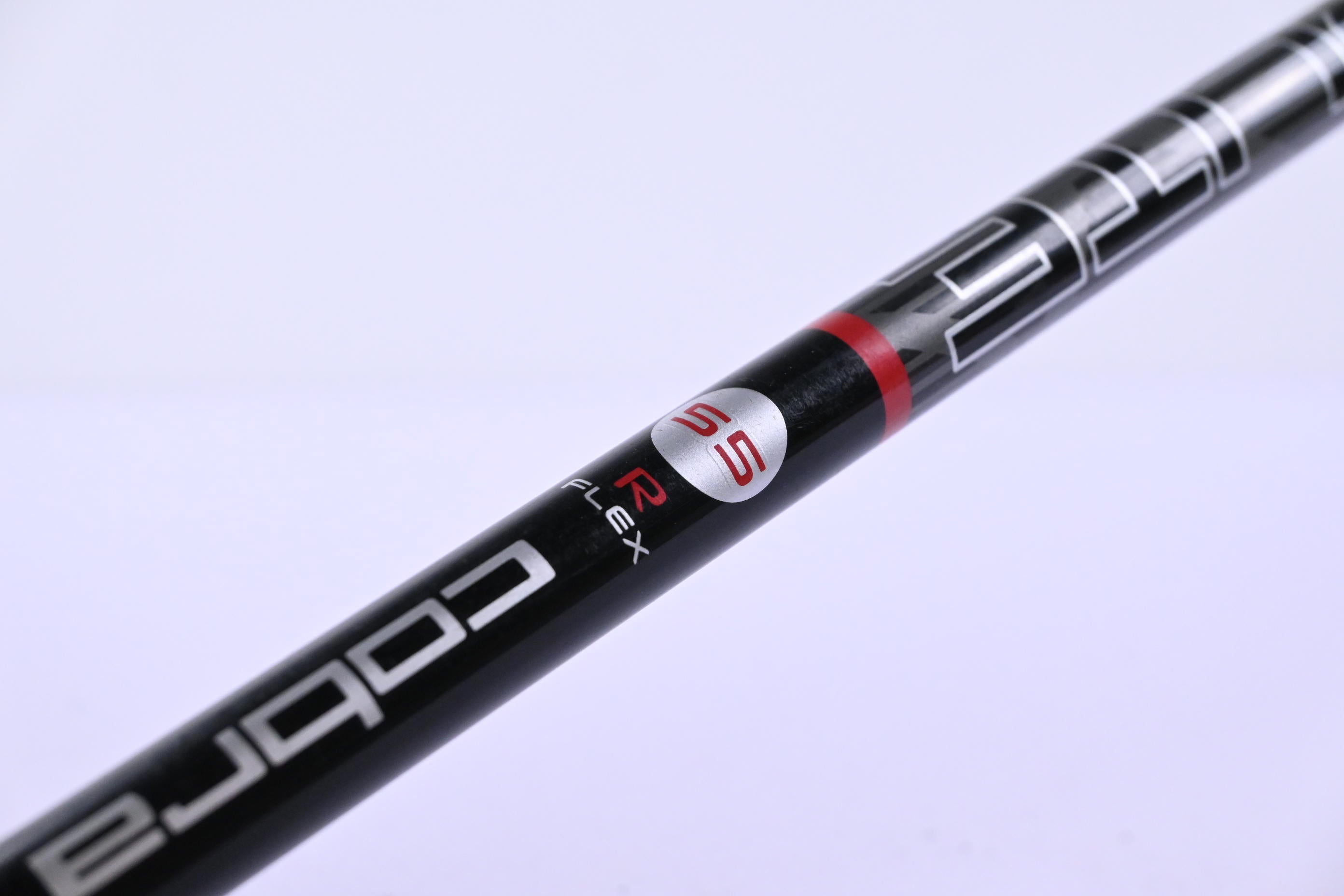 Cobra F-Max Superlite #5 Hybrid / 25 Degree / Regular Flex Cobra SuperLite 55