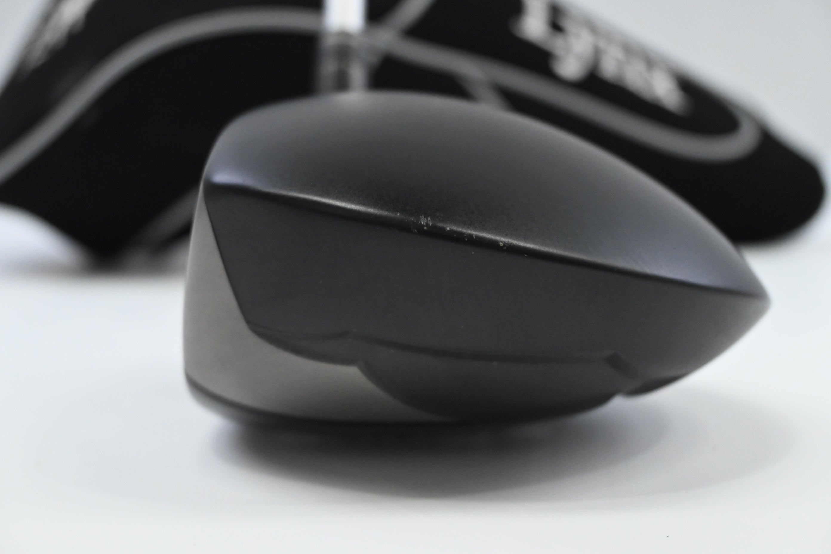 Left Hand Lynx Boom Boom 3 Driver / 9 Degree / Regular Flex lynx LK series