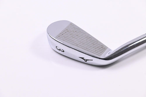Mizuno MP-57 #3 Iron / 21 Degree / Regular Flex True Temper Dynamic Gold Shaft