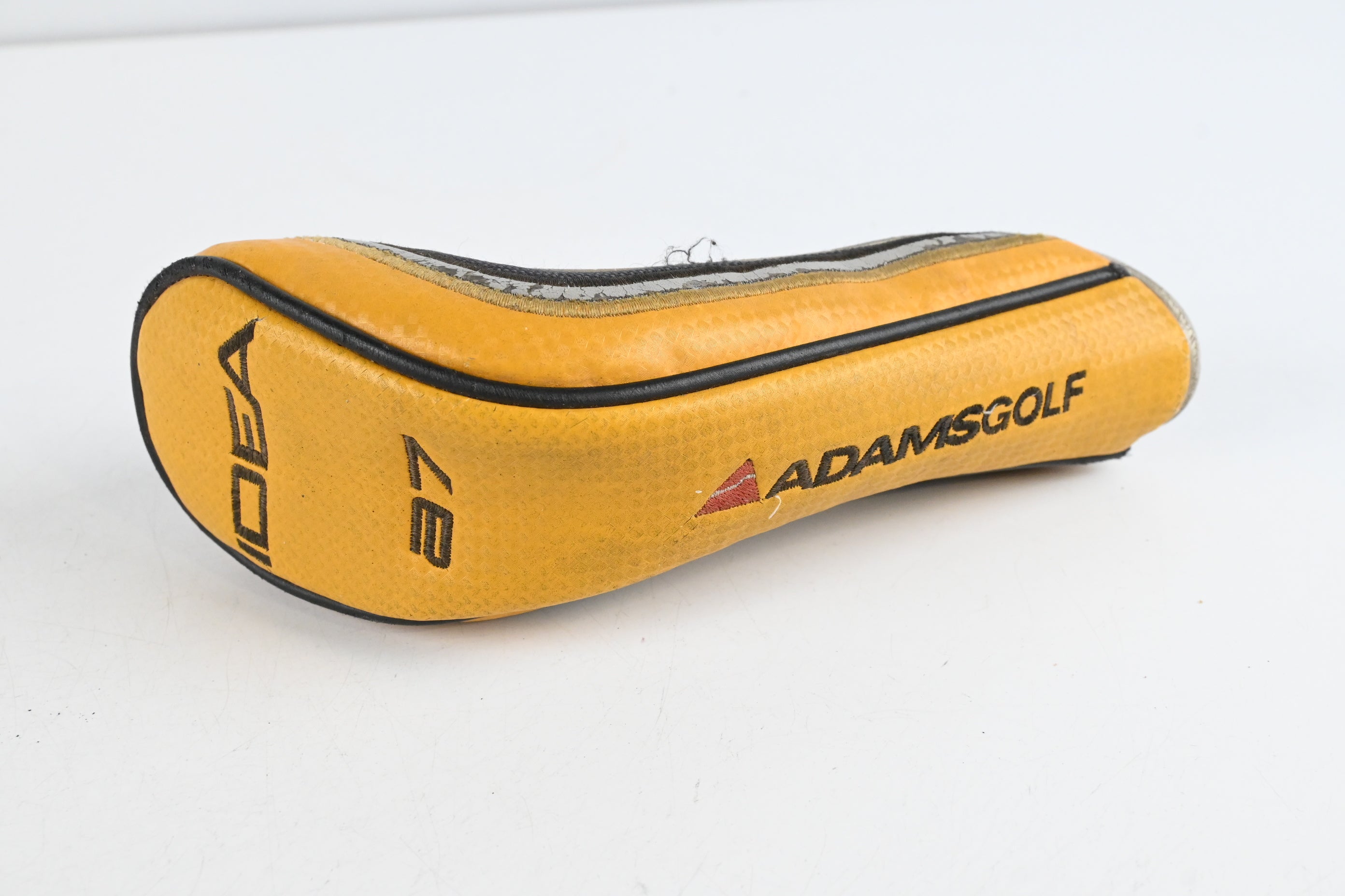 Adams Idea A7 #4 Hybrid / 22 Degree / Regular Flex Proforce Axivcore 85 Shaft