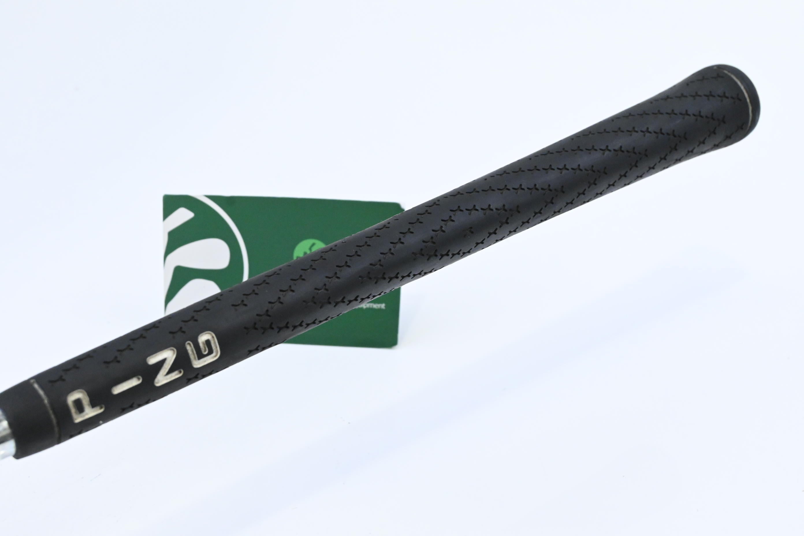 Ping i3 O-Size #3 Iron / 20.5 Degree / Blue Dot / Regular Flex Ping Cushin
