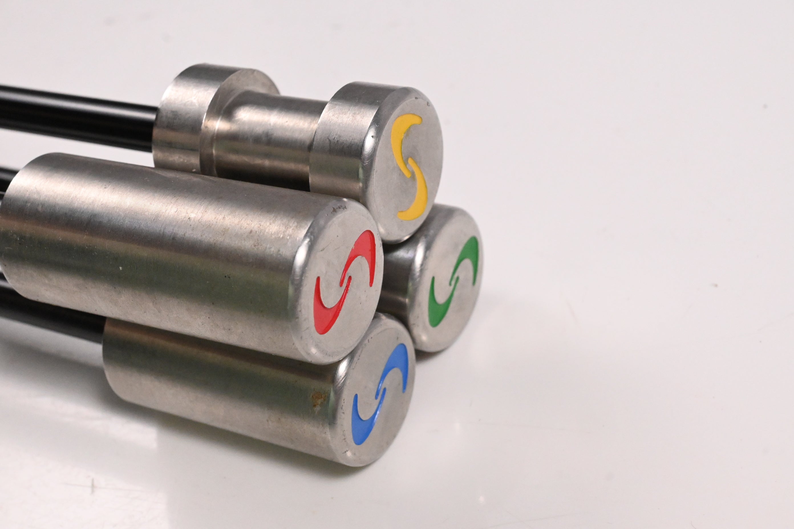 SuperSpeed Golf Training System / Swing Speed Trainer