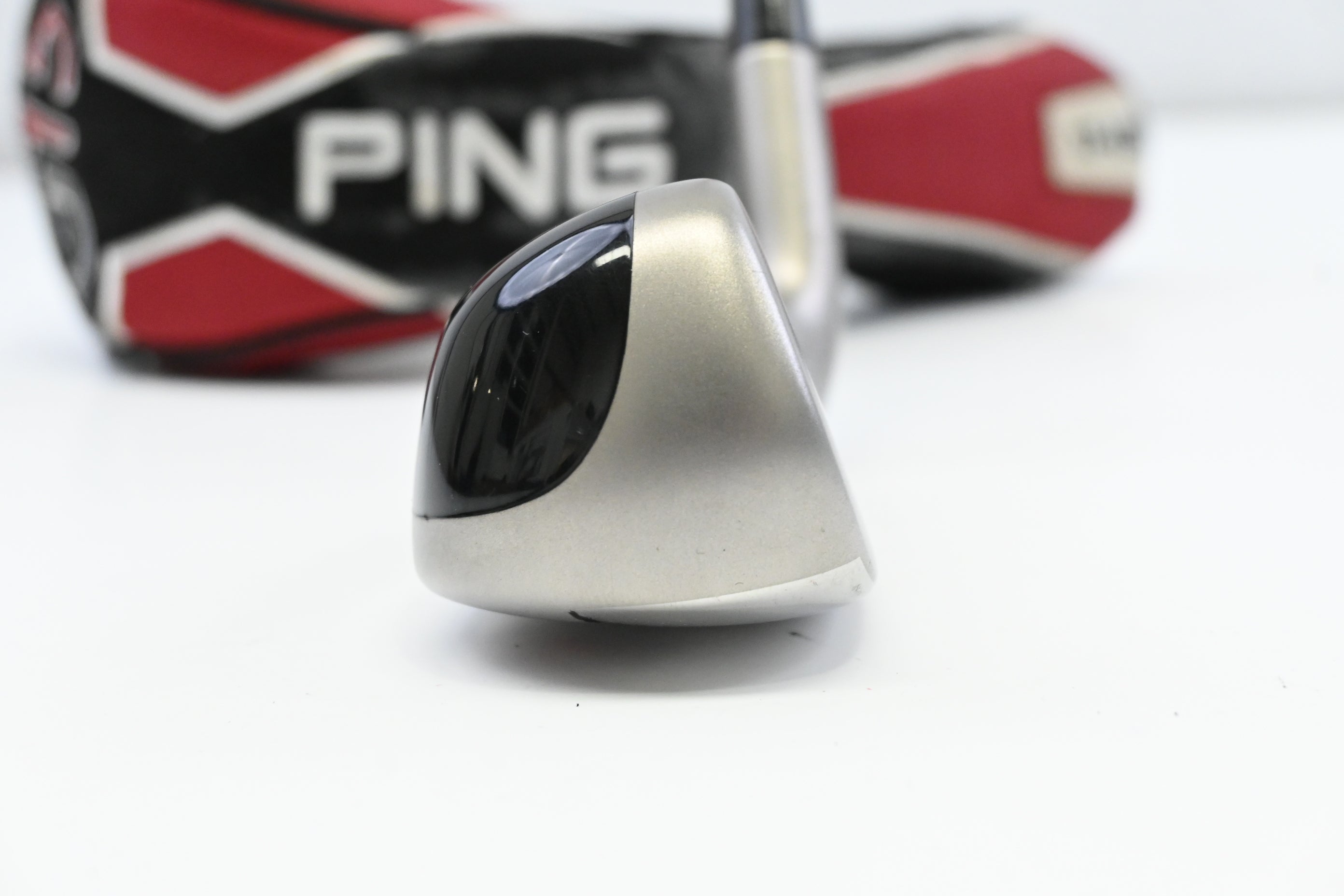 Ping G15 #2 Hybrid / 17 Degree / Regular Flex Ping TFC 149 Shaft