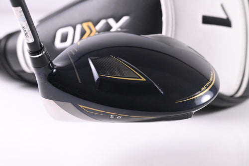 XXIO 12 Driver / 9.5 Degree / Stiff Flex MP1200 Shaft