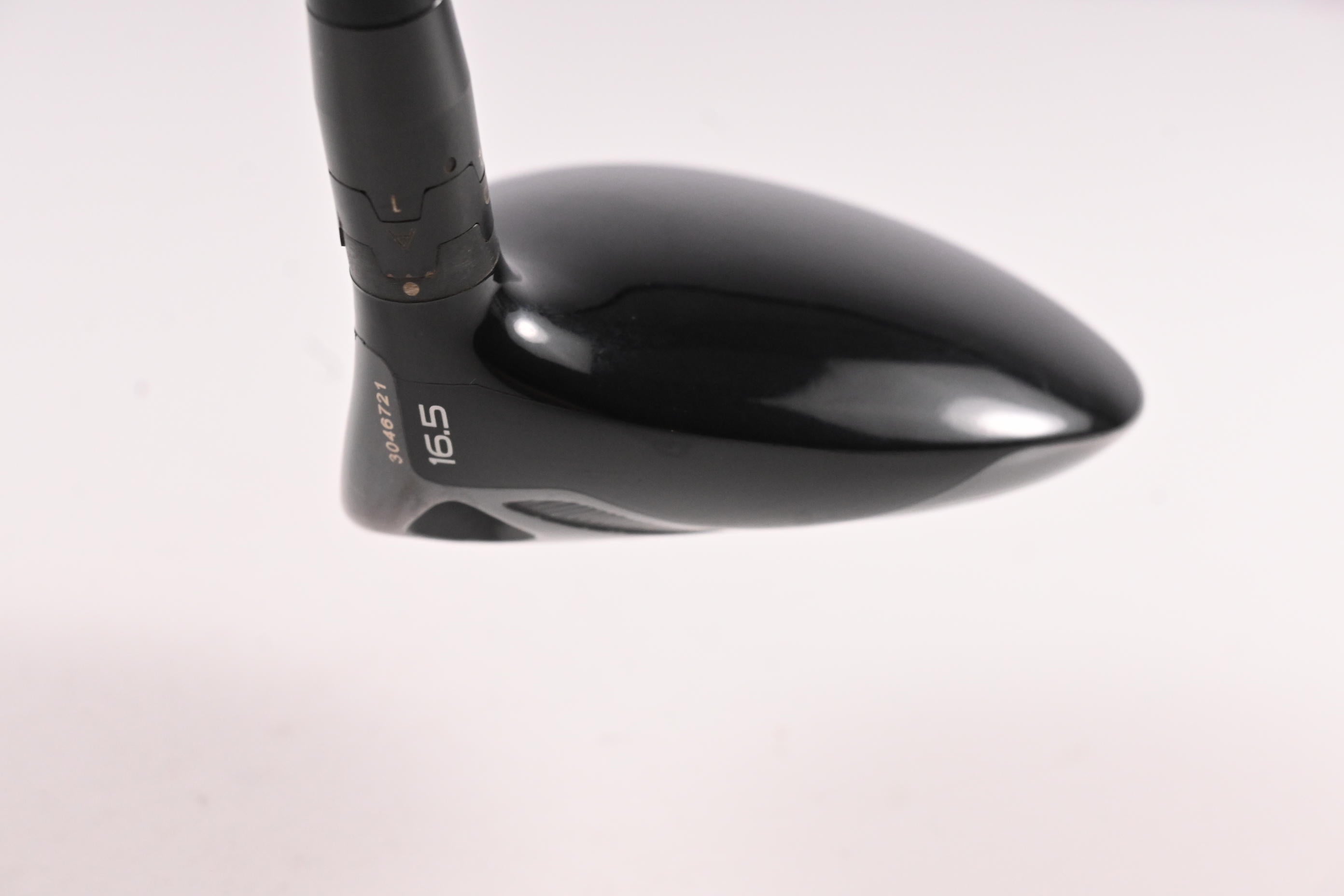 Titleist TS2 #3 Wood / 16.5 Degree / Regular Flex Tensei AV Blue 65 Shaft