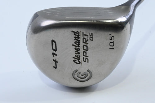 Cleveland Sport OS Driver / 10.5 Degree / Regular Flex Cleveland Sport Series