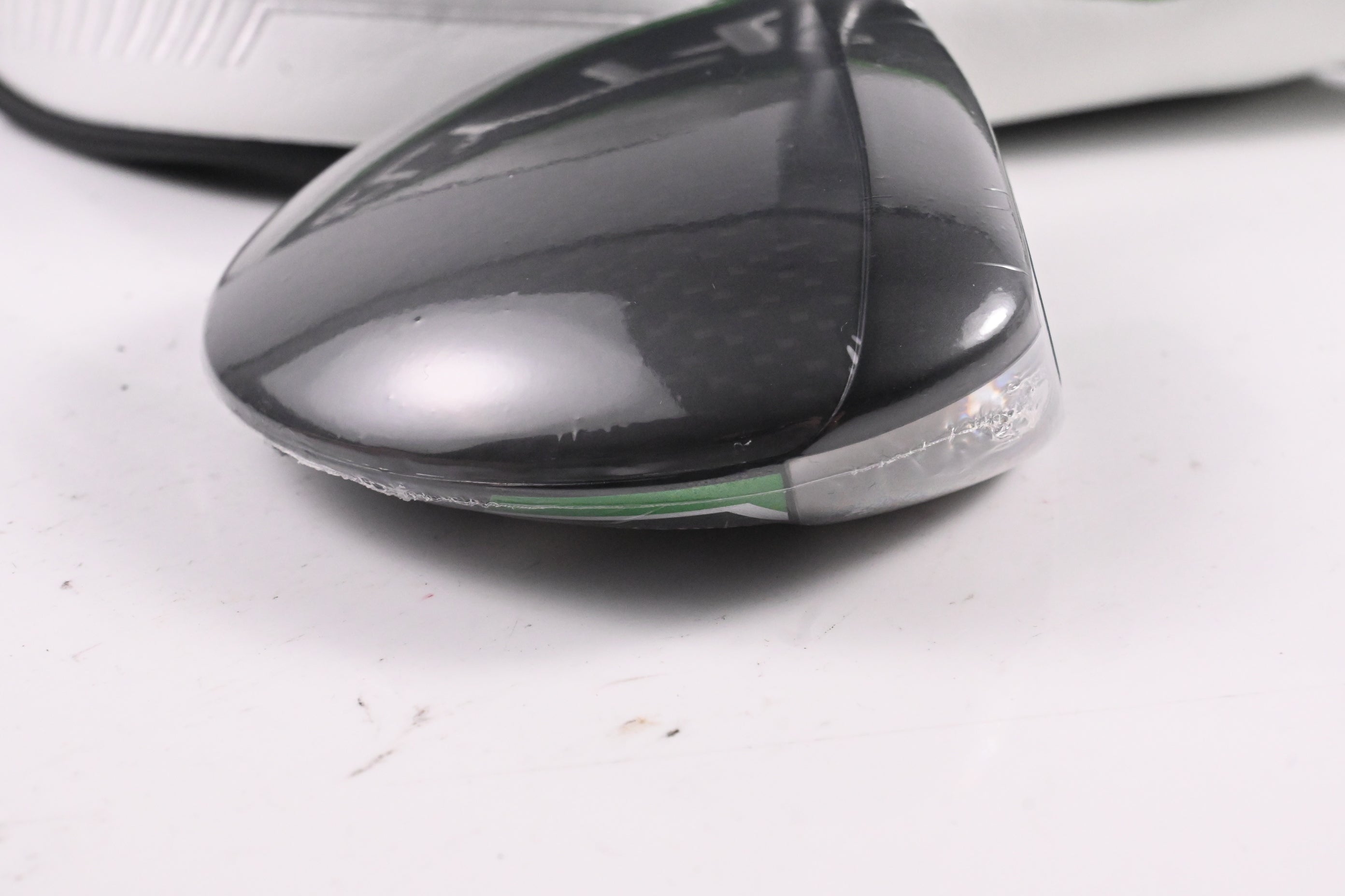 Callaway Elyte #3 Wood / 15 Degree / Regular Flex Denali Charcoal 60 Shaft