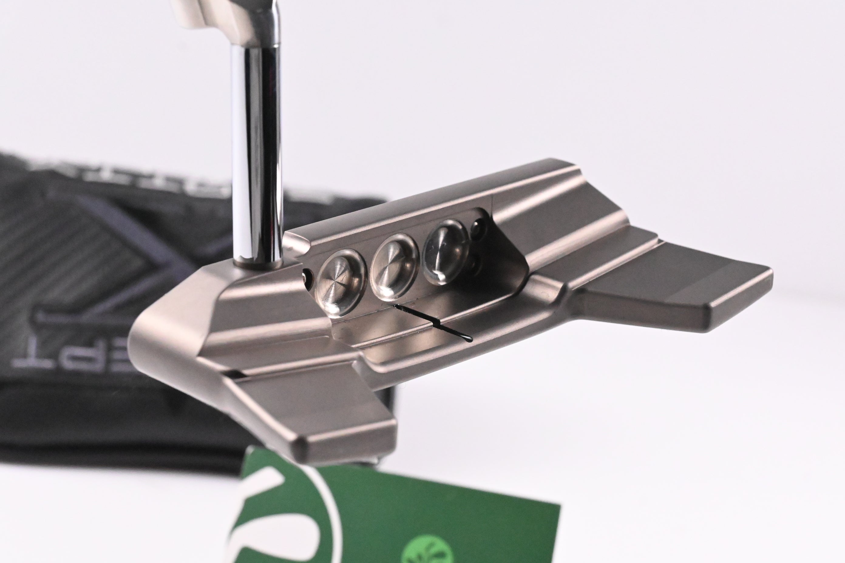 Scotty Cameron Concept X CX-01 Putter / 34 Inch