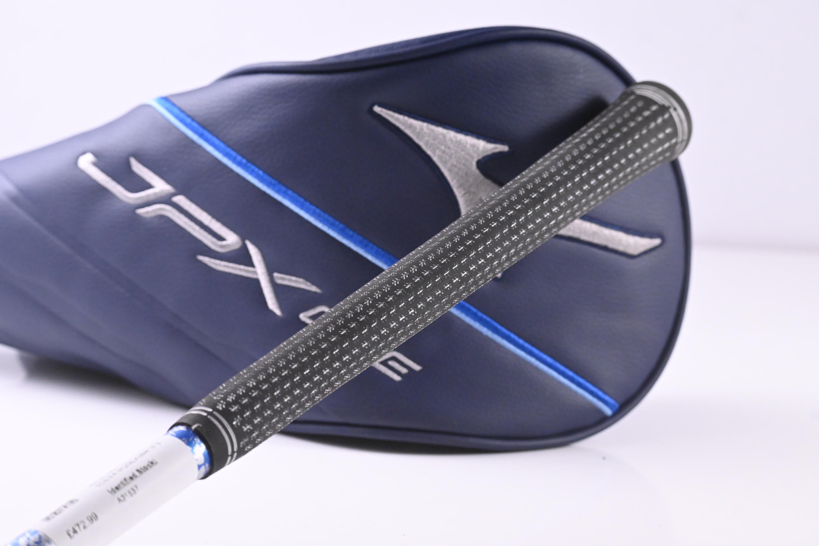 Mizuno JPX One Driver / 9 Degree / Stiff Flex Denali Frost Blue 60 Shaft