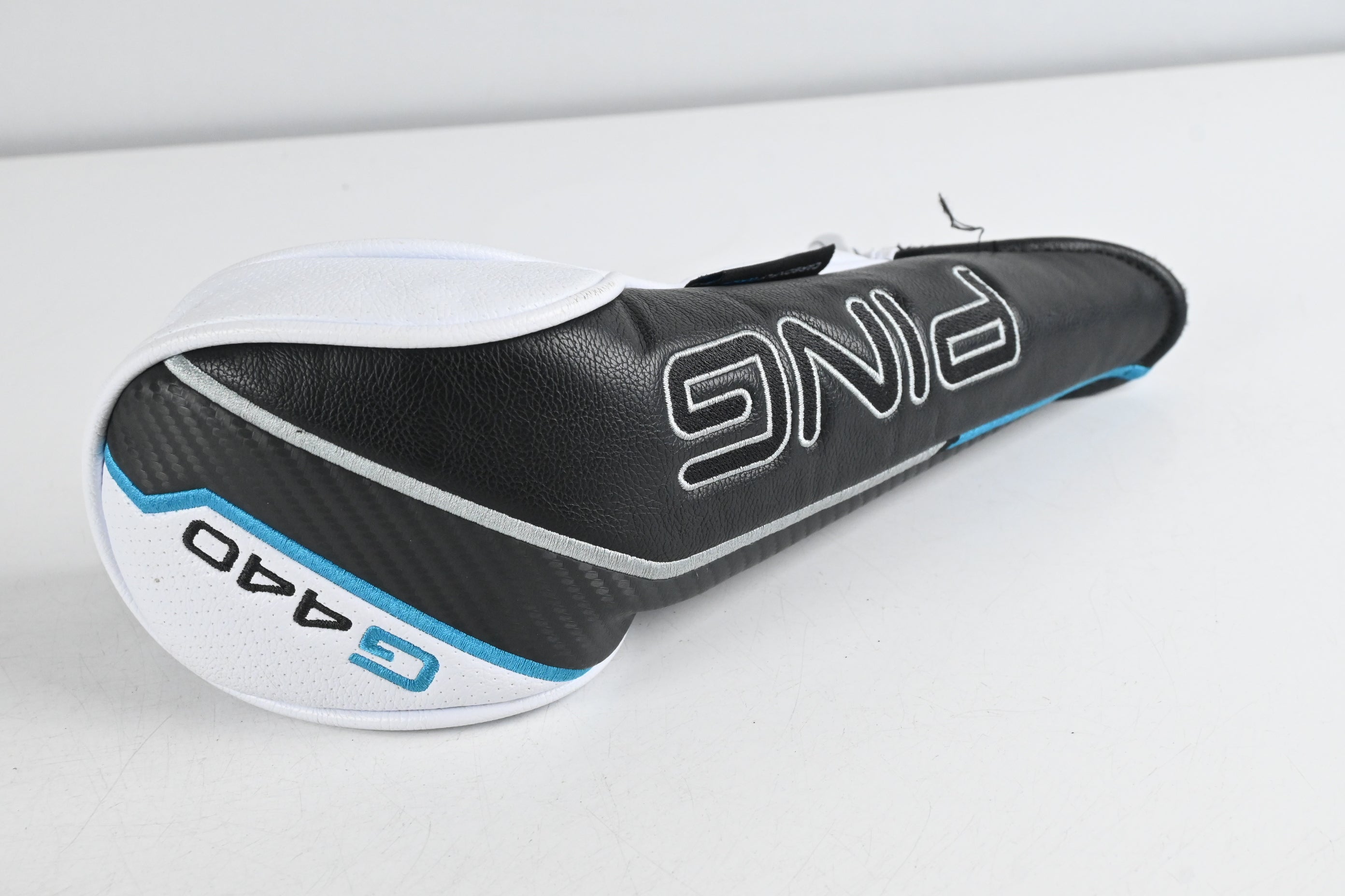 Ping G440 Max #9 Wood / 24 Degree / X-Flex Hzrdus Gen5 Black 70 Shaft