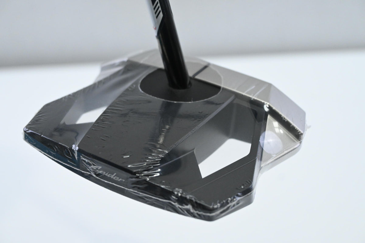 Taylormade Spider ZT Putter / 34 Inch