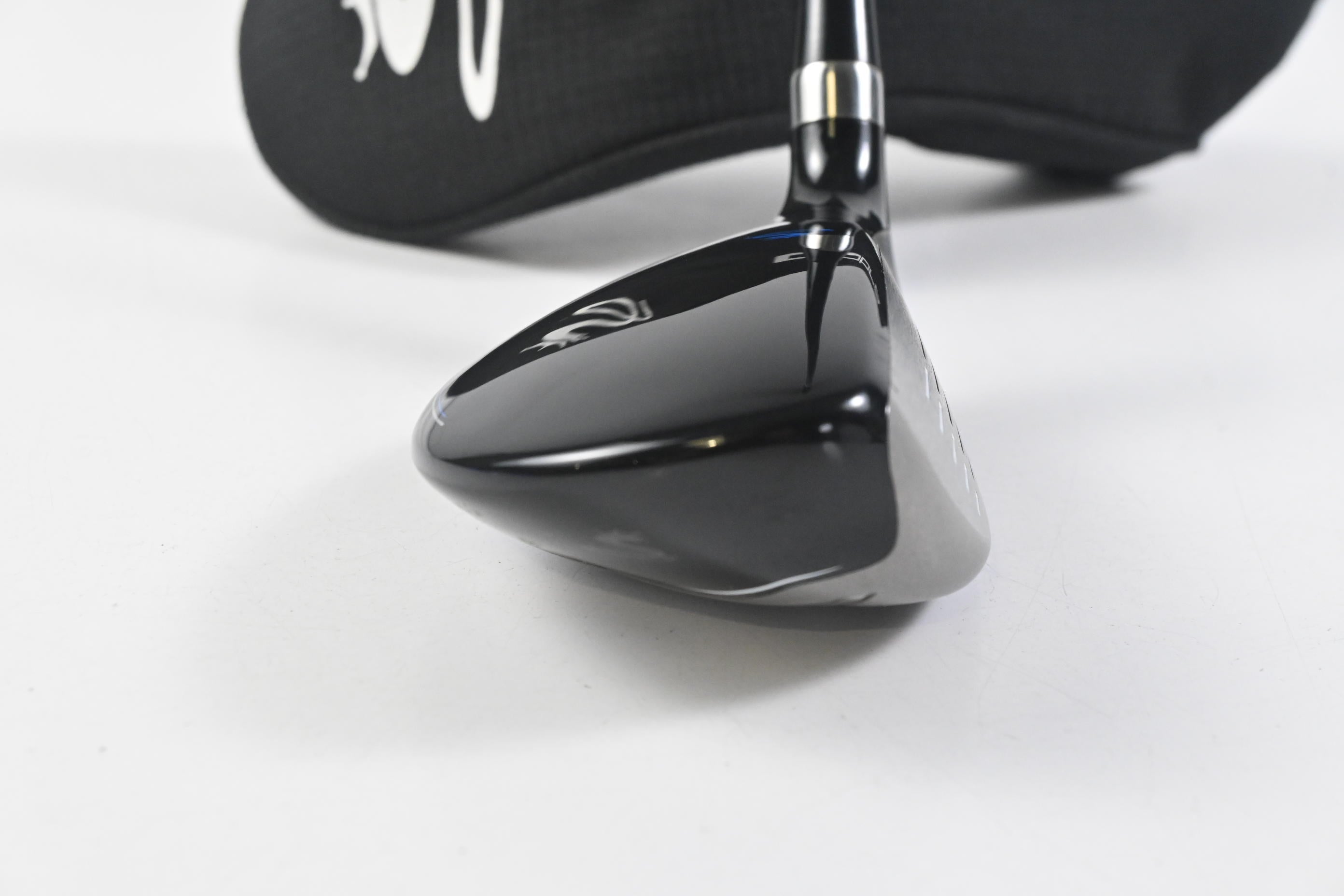 Cobra Fly XL #5 Hybrid / 23 Degree / Regular Flex Cobra Fly XL Shaft