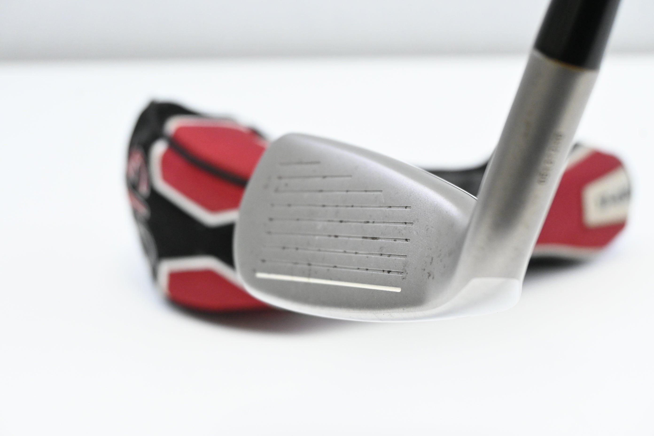 Ping G15 #2 Hybrid / 17 Degree / Regular Flex Ping TFC 149 Shaft