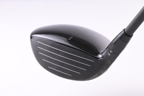 Titleist GT3 #3 Wood / 15 Degree / Stiff Flex HZRDUS Gen5 Black 70 Shaft